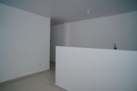 Casa para alugar com 76m², 1 quarto e sem vagaSala/Cozinha
