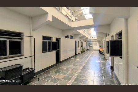 Kitnet/Studio para alugar com 1 quarto, 45m² em São Paulo, Belo Horizonte