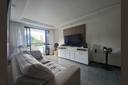 Apartamento para alugar com 4 quartos, 140m² em Pituba, Salvador