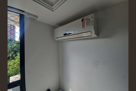 Apartamento para alugar com 4 quartos, 140m² em Pituba, Salvador