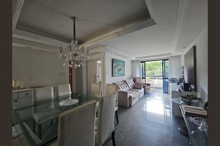 Apartamento para alugar com 4 quartos, 140m² em Pituba, Salvador