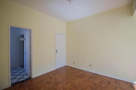 Apartamento para alugar com 50m², 1 quarto e sem vagaSala