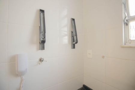 Apartamento para alugar com 50m², 1 quarto e sem vagaCozinha