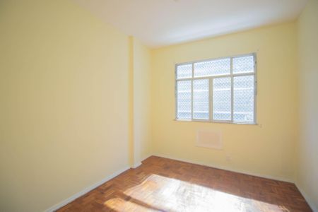 Quarto 1 de apartamento para alugar com 1 quarto, 50m² em Icaraí, Niterói