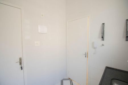 Apartamento para alugar com 50m², 1 quarto e sem vagaCozinha