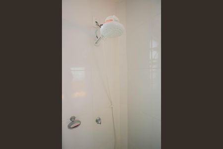 Apartamento para alugar com 50m², 1 quarto e sem vagaBanheiro