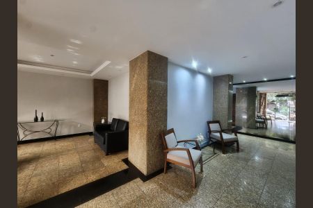 Apartamento para alugar com 50m², 1 quarto e sem vagaÁrea comum