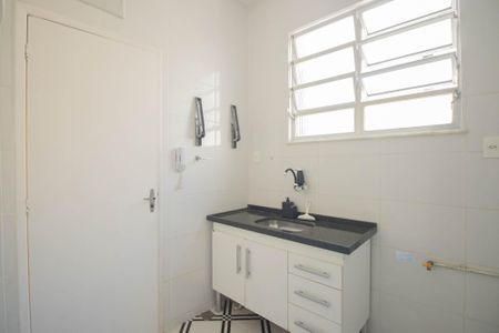 Apartamento para alugar com 50m², 1 quarto e sem vagaCozinha
