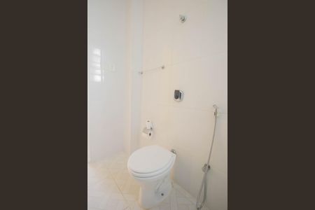 Apartamento para alugar com 50m², 1 quarto e sem vagaBanheiro