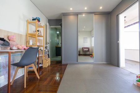 Casa à venda com 269m², 3 quartos e 3 vagas Casa à venda com 269m², 3 quartos e 3 vagasQuarto 3