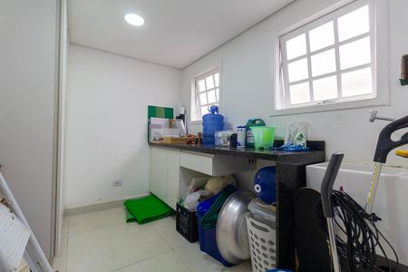 Casa à venda com 269m², 3 quartos e 3 vagas Casa à venda com 269m², 3 quartos e 3 vagasÁrea de Serviço
