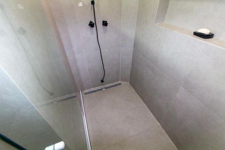 Banheiro 2 de casa à venda com 3 quartos, 269m² em Jardim Textil, São Paulo