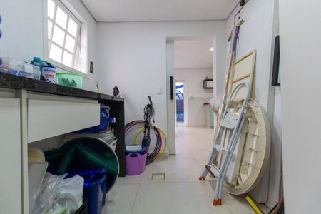 Casa à venda com 269m², 3 quartos e 3 vagas Casa à venda com 269m², 3 quartos e 3 vagasÁrea de Serviço