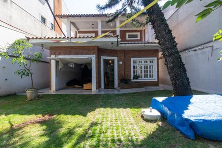 Casa à venda com 269m², 3 quartos e 3 vagas Casa à venda com 269m², 3 quartos e 3 vagasJardim