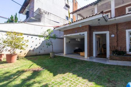 Casa à venda com 269m², 3 quartos e 3 vagas Casa à venda com 269m², 3 quartos e 3 vagasJardim