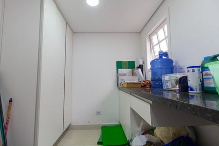 Casa à venda com 269m², 3 quartos e 3 vagas Casa à venda com 269m², 3 quartos e 3 vagasÁrea de Serviço