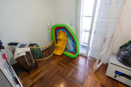 Quarto 2 de casa à venda com 3 quartos, 269m² em Jardim Textil, São Paulo