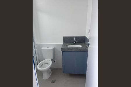 Studio de kitnet/studio para alugar com 1 quarto, 21m² em Vila Amaral, Belo Horizonte