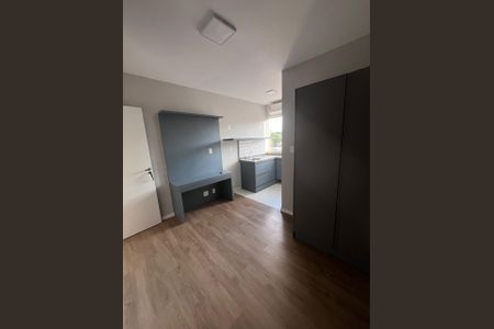 Studio para alugar com 21m², 1 quarto e sem vagaStudio