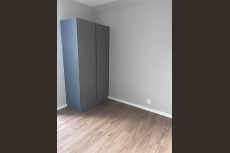 Studio para alugar com 21m², 1 quarto e sem vagaStudio