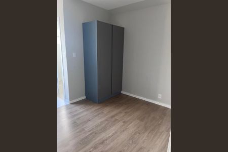 Studio de kitnet/studio para alugar com 1 quarto, 21m² em Vila Amaral, Belo Horizonte