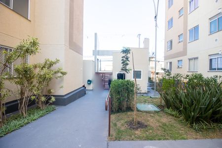 Apartamento à venda com 42m², 2 quartos e sem vagaÁrea comum