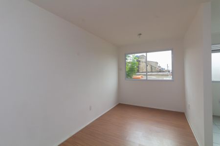 Apartamento à venda com 42m², 2 quartos e sem vagaSala