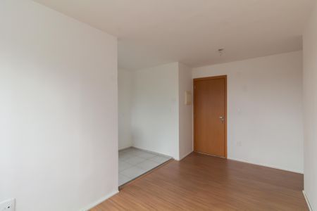 Sala de apartamento à venda com 2 quartos, 42m² em Parada Xv de Novembro, São Paulo