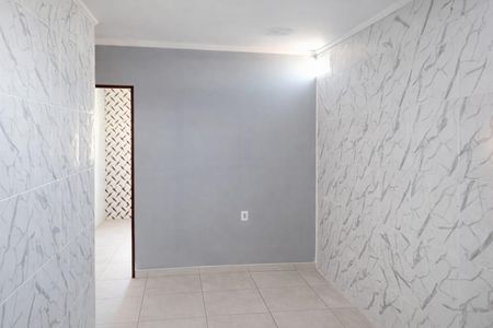 Sala de casa para alugar com 2 quartos, 45m² em Vila Portuguesa, São Paulo