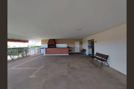 Apartamento para alugar com 47m², 2 quartos e 1 vagaÁrea comum - Churrasqueira