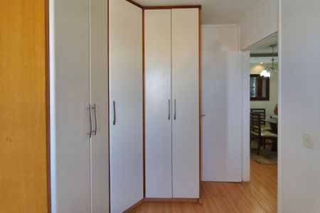 Apartamento para alugar com 47m², 2 quartos e 1 vagaQuarto 2