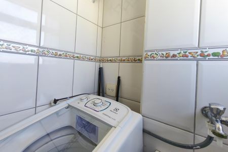 Apartamento para alugar com 47m², 2 quartos e 1 vagaÁrea de Serviço