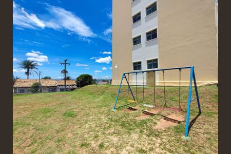 Apartamento para alugar com 47m², 2 quartos e 1 vagaÁrea comum - Playground