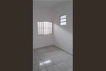 Quarto de casa para alugar com 1 quarto, 40m² em Vila Portuguesa, São Paulo