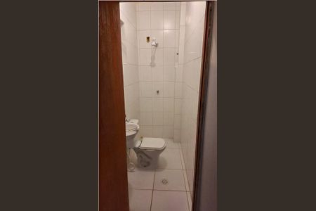 Casa para alugar com 1 quarto, 40m² em Vila Portuguesa, São Paulo