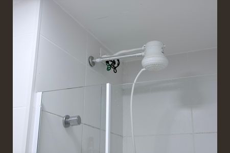 Apartamento para alugar com 30m², 1 quarto e sem vagaBanheiro