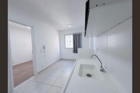 Apartamento para alugar com 30m², 1 quarto e sem vagaKitnet