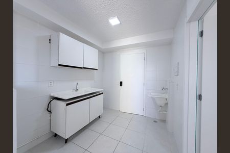 Apartamento para alugar com 30m², 1 quarto e sem vagaKitnet