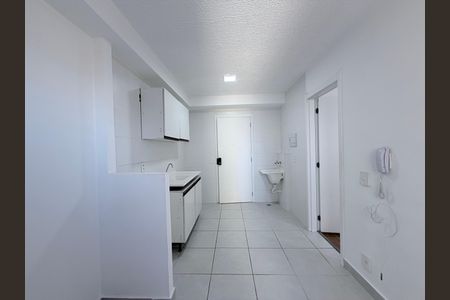 Apartamento para alugar com 30m², 1 quarto e sem vagaKitnet