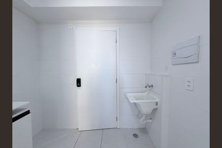 Apartamento para alugar com 30m², 1 quarto e sem vagaKitnet