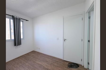 Apartamento para alugar com 30m², 1 quarto e sem vagaQuarto