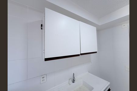 Apartamento para alugar com 30m², 1 quarto e sem vagaKitnet