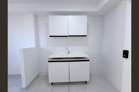 Apartamento para alugar com 30m², 1 quarto e sem vagaKitnet