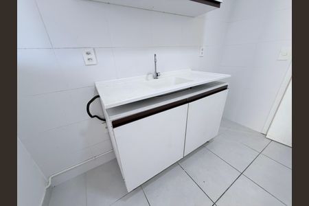 Apartamento para alugar com 30m², 1 quarto e sem vagaKitnet