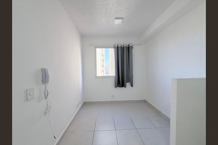 Apartamento para alugar com 30m², 1 quarto e sem vagaKitnet