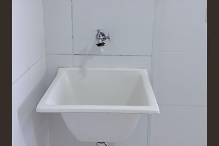 Apartamento para alugar com 30m², 1 quarto e sem vagaKitnet