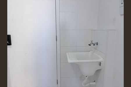 Apartamento para alugar com 30m², 1 quarto e sem vagaKitnet