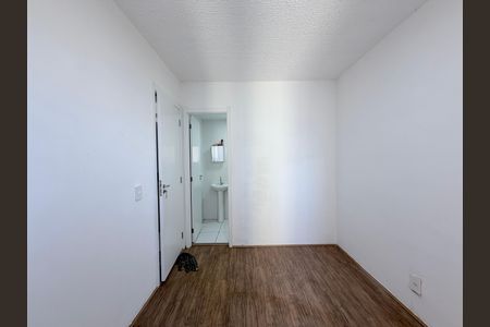 Apartamento para alugar com 30m², 1 quarto e sem vagaQuarto