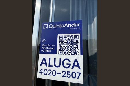 Apartamento para alugar com 60m², 2 quartos e sem vagaFachada