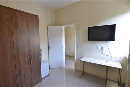 Apartamento para alugar com 60m², 2 quartos e sem vagaQuarto 1